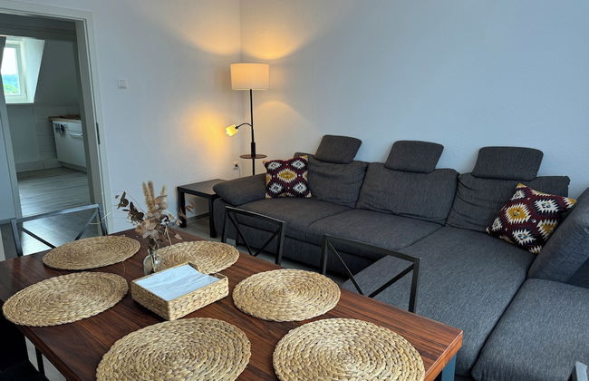 4 room cosy holiday apartment contactles - Photo 14