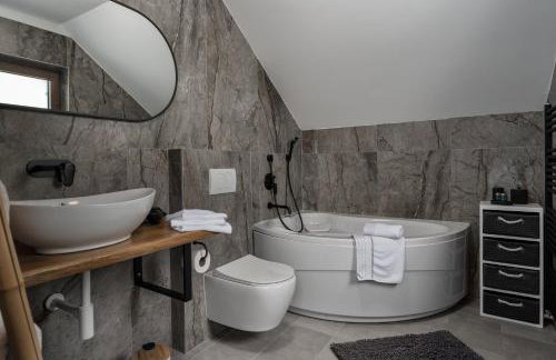 Mountain Houses Volta - Foto 21