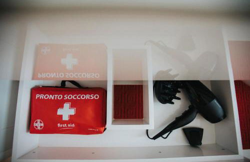 Principato di Baragallo - Free Private Parking - Foto 24