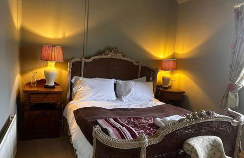 Stunning 2 bed Flat Near Belvoir Castle - Foto 1