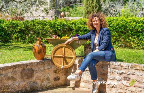 La Tenuta Dei Ricordi - Foto 79