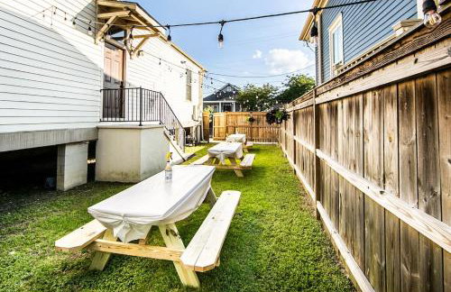 Dumaine Cozy Home - 3 bed close to QTR - Photo 19