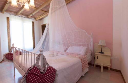 Holiday Home Colle alla luna by Interhome - Foto 29