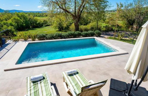 Gorgeous Home In Plomin With Kitchen - Foto 2