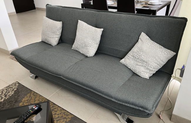 Habitalia Apartments - Photo 20