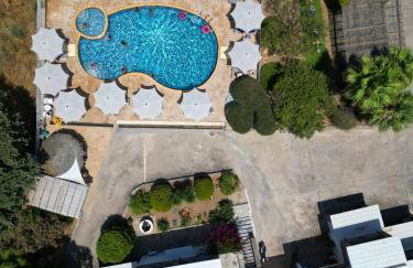 Anemousa Studios - Foto 10