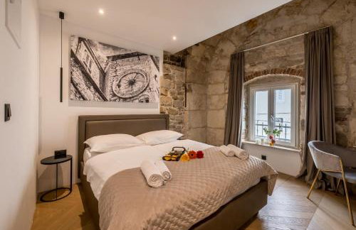 Stone villa NEPOT - in center - rooftop terrace - Photo 11