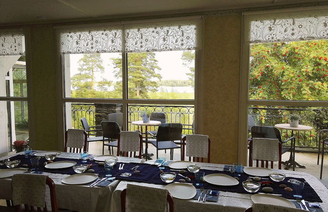 Albert's Manor - Foto 12