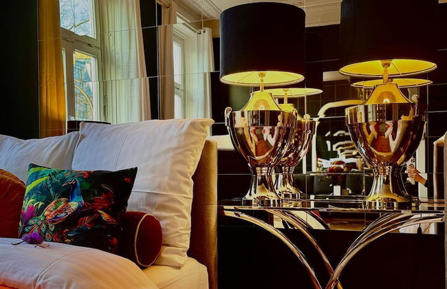 Sleephotels Alsterroom - Photo 79