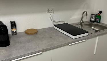 Schönes Appartement zentrale Lage in Zuffenhausen - Foto 5