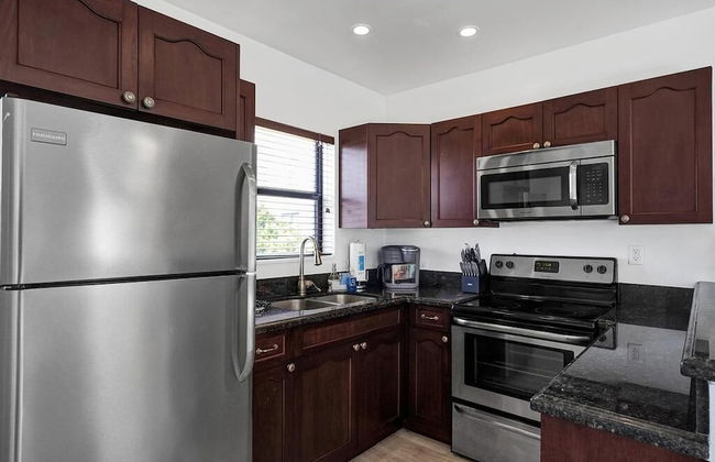 Waves on Walnut - Foto 28