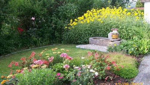 Fischer Willi - Foto 5, Garden