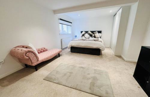 Unique Modern Studio Apartment - Foto 8