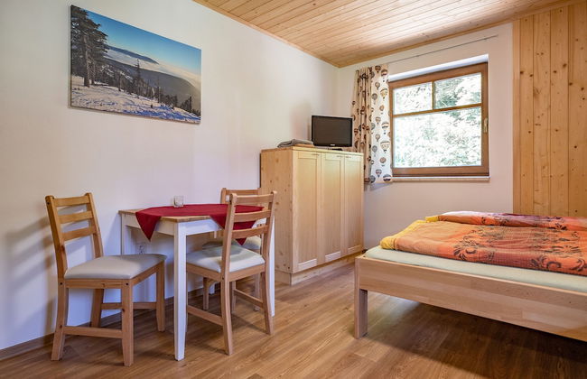 S4 Resort Kouty - Foto 31