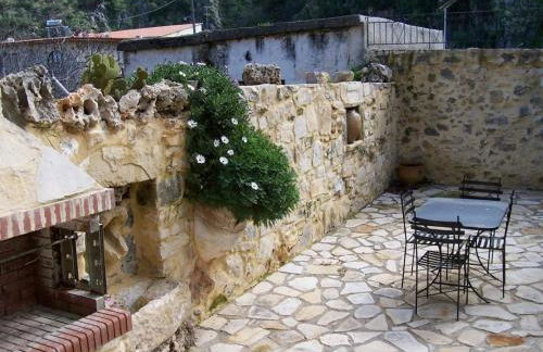 Vafes Traditional Stone Houses - Foto 39