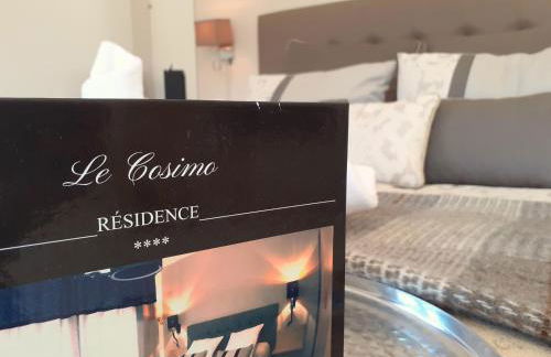 Résidence Le Cosimo - Foto 28