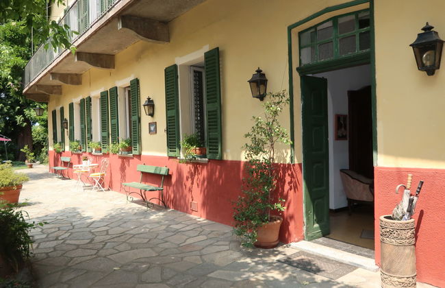 Dimora Berchiatti - Foto 29