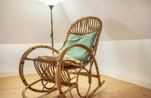 Wohnung Kemenate - Foto 8