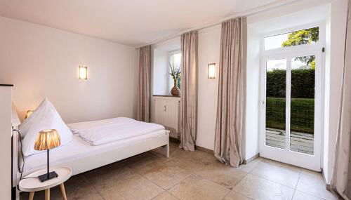 Schlössl Stanggaß Ferienwohnung Alpennest - Foto 2