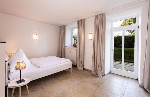 Schlössl Stanggaß Ferienwohnung Alpennest - Foto 2