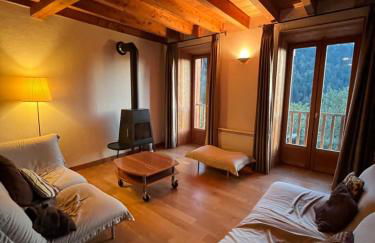 Apartment Belledonne 3 minutes from Alpe d Huez Grand Domaine via Oz en Oisans - Foto 1