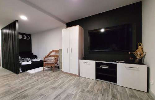 Apartamenty Parkowe nr 7 - Foto 15