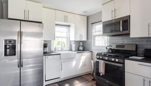 Corporate insurance or family vacation in Wolverine lake - Foto 3