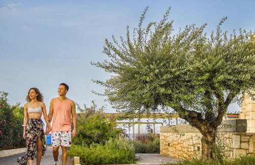 Callisto Seaside Homes & Suites - Foto 22