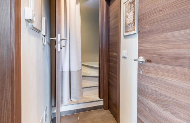 Villa Nel Blu 8 - Foto 31