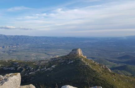 Casa Rural Cal Puyo - Foto 9