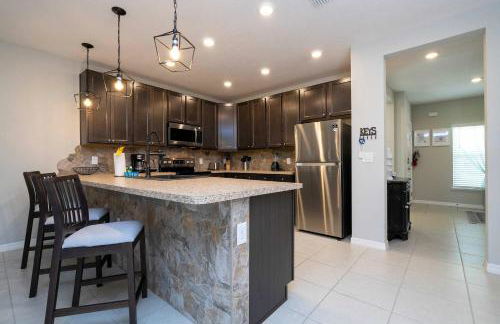 Stunning 3Bd Close to Disney at Fiesta Key 4764 - Foto 21