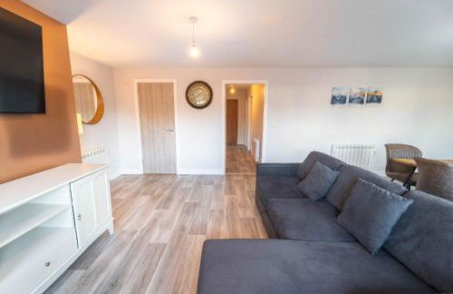 Lochaber Apartments - Foto 20