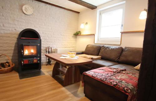 Ferienhaus in Wittendtsrp OT Pogress - Foto 8