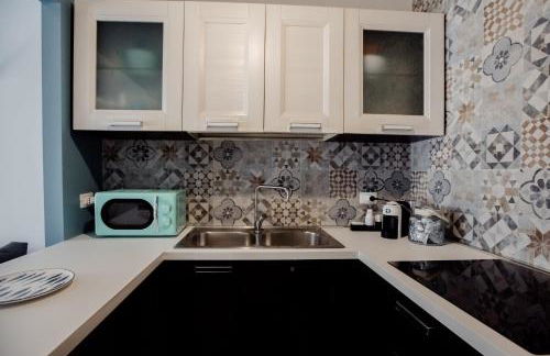 "LUMINARIA" casa nuova in Salento fronte mare!!! - Foto 12