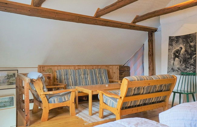 8 Person Holiday Home in Ljung - Foto 16