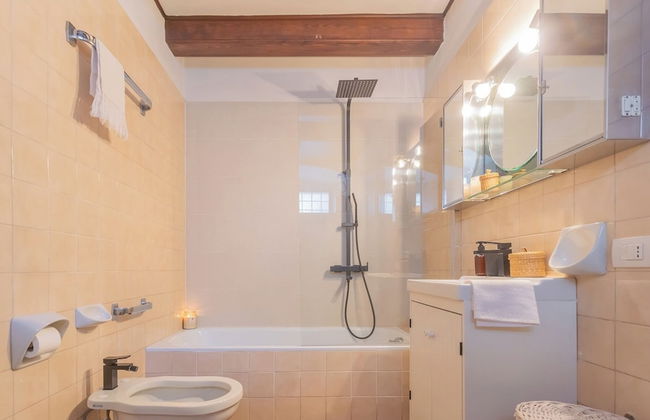 La Piazza di Cernobbio by Rent all Como - Foto 39