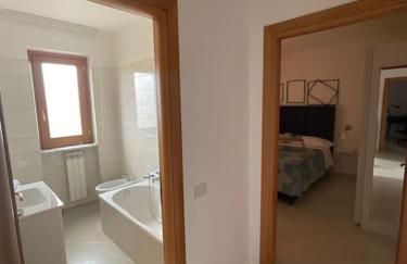 Attico vicino all Aeroporto con Parcheggio privato e 2 Bagni - Foto 29