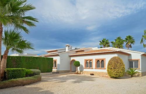 Villa Villa SanMar by Interhome - Foto 78