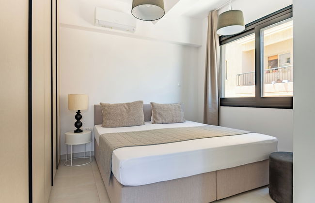 Sanders Only Limassol - Foto 11