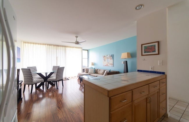 Turtle Bay Lanikai***nuc 90-tvu-0572 1 Bedroom Condo by RedAwning - Foto 21