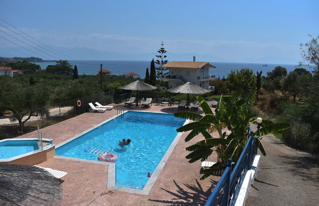 Apartments Xenios Zeus 2 - Foto 22