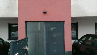 Nahe Hängebrücke - Foto 2