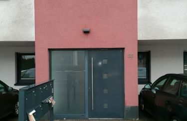 Nahe Hängebrücke - Foto 2