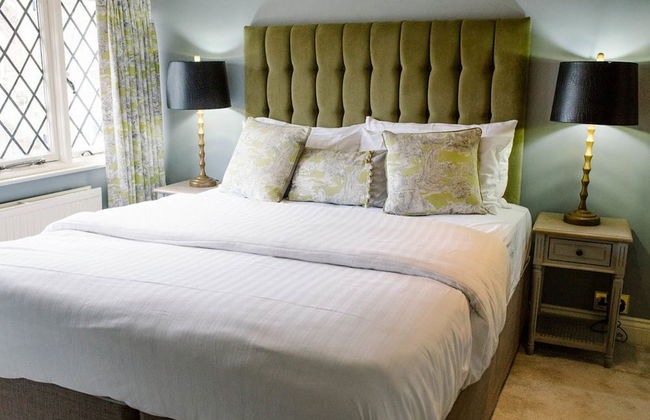 Prince of Wales - Townhouse - Foto 61