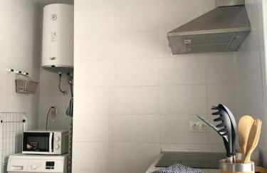 Estancia a 600m de la playa en el centro de Punta Umbria - Foto 13