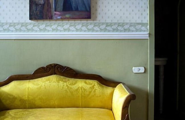 B&B Casa Schlatter - Foto 5