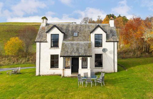 Milton of Tullypowrie Cottage - Foto 1