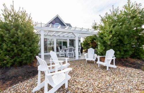 At the Beach - Old Homestead Beach House - Foto 75