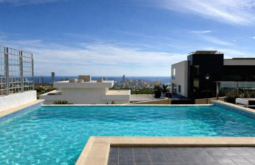 Altos de Finestrat - Foto 7