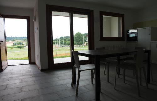 Alloggio Agrituristico Ai Tre Castelli - Foto 39